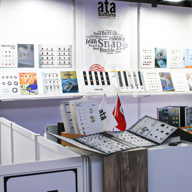Bursa Textile Show 2022