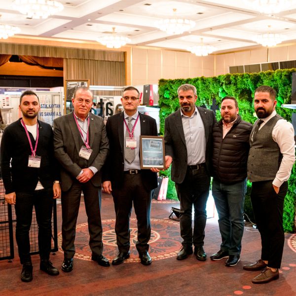 Trend & Innovation Event 2021