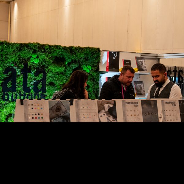 Trend & Innovation Event 2021 foto 2