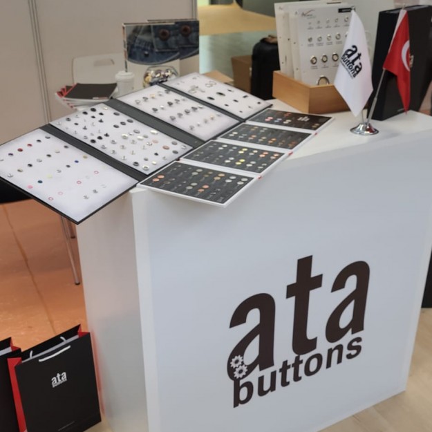 Bursa Textile Show 2021