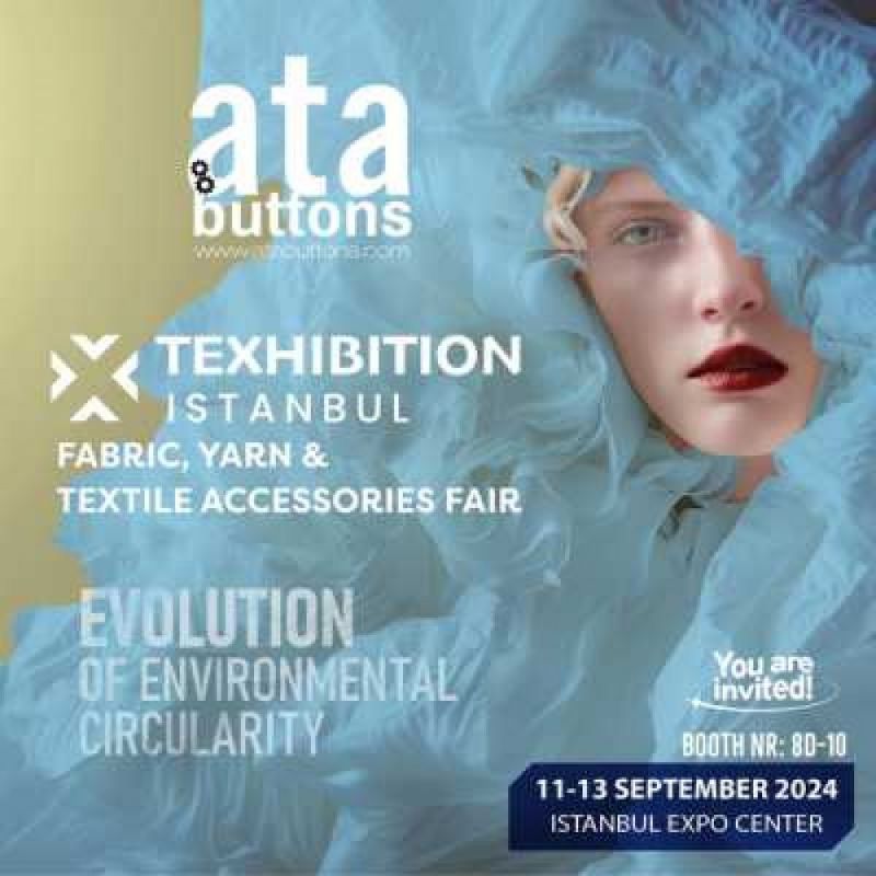 Istanbul Expo Center Fair