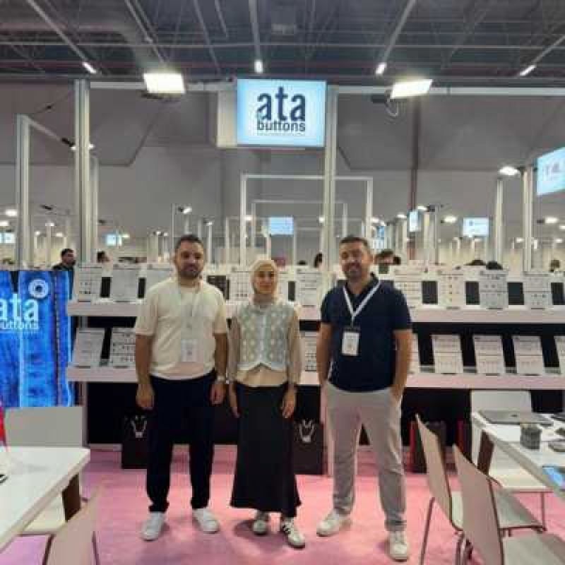 Istanbul Expo Center Fair foto 3