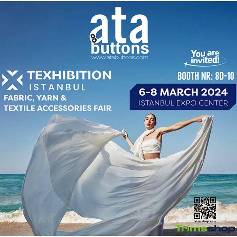 Texhibition Istanbul 2024