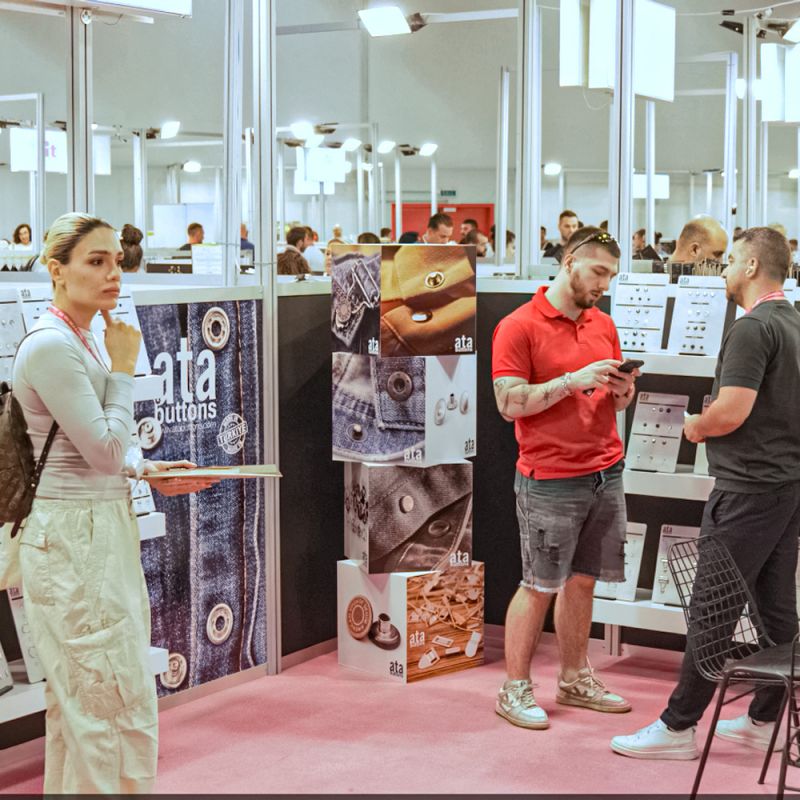Texhibition Istanbul Fall 2023