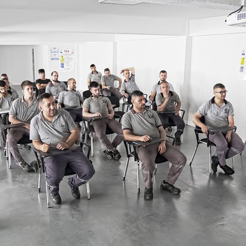 VQA International Personnel Certification