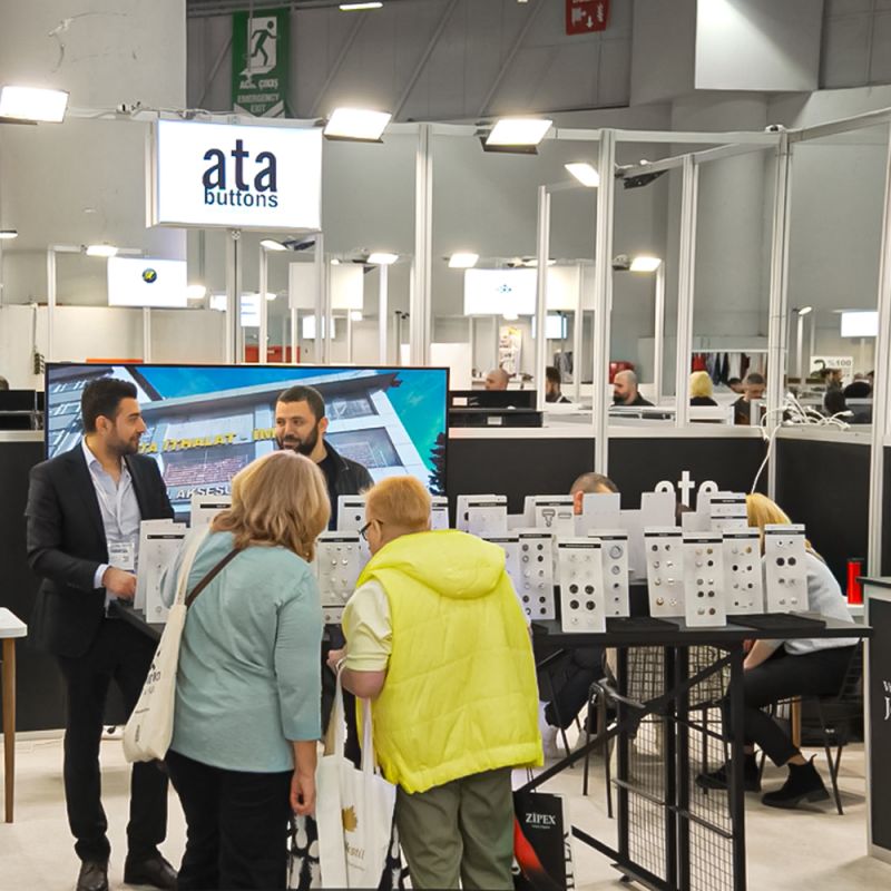 Texhibition Istanbul Spring 2023