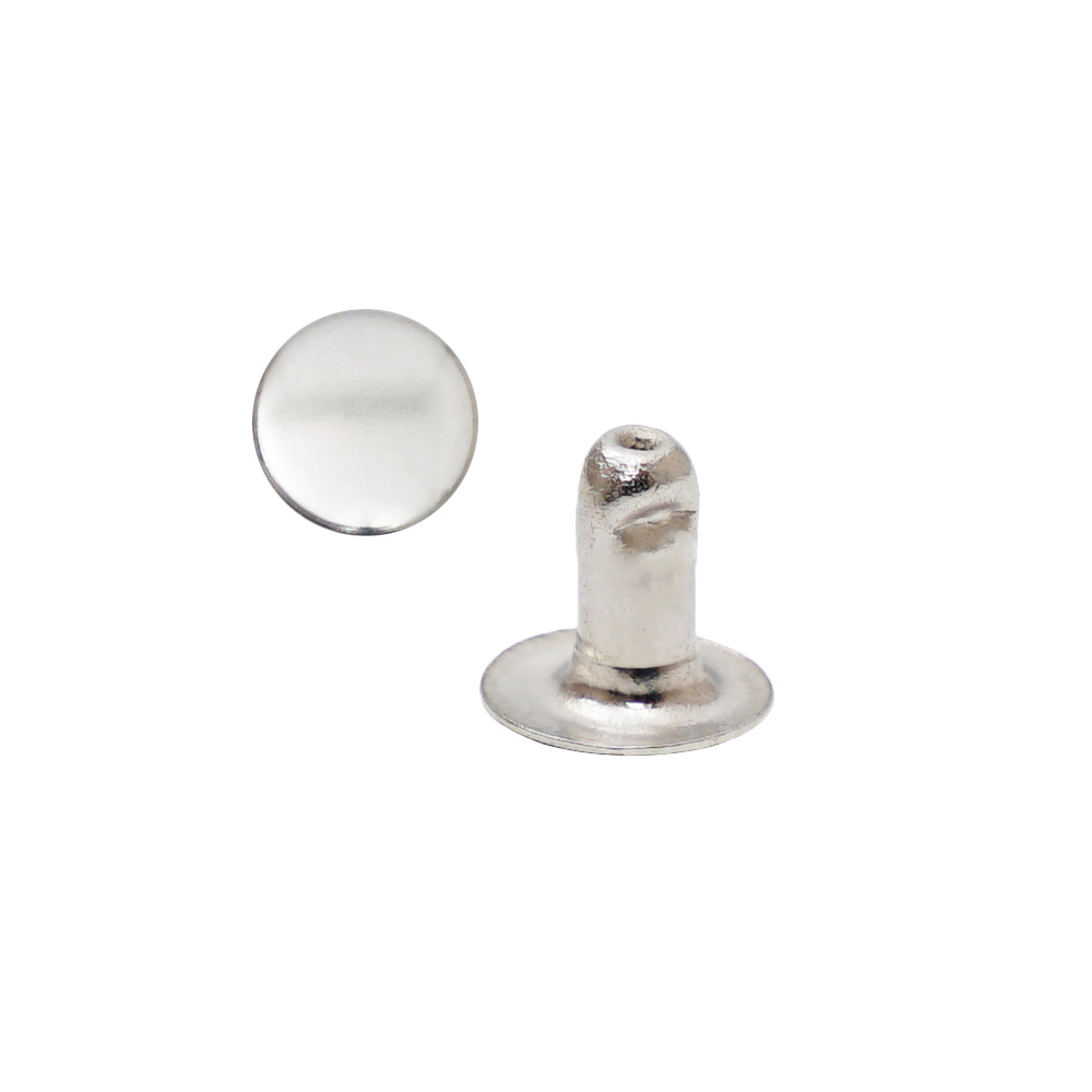 Rivetto per Cinture — rivetti all'ingrosso, fabbrica Ata Buttons Turchia