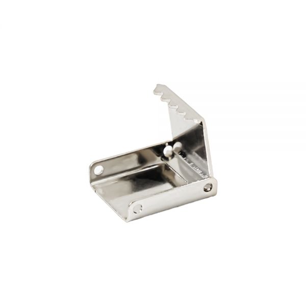 Fibbie per Cordoncini — fibbie in filo metallico all'ingrosso, fabbrica Ata Buttons Turchia