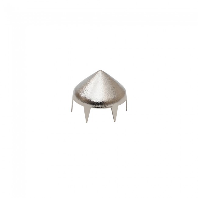 Borchie Metalliche Decorative — Accessori in Acciaio Inox, dettaglio, Ata Buttons Turchia