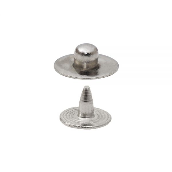 Rivetto a Cupola — Rivetti, dettaglio, Ata Buttons Turchia