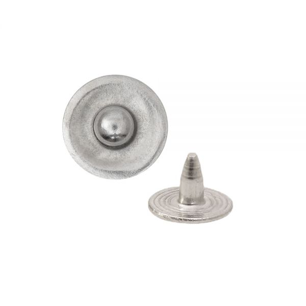 Tipi di rivetti: a cappuccio, nipple, resistor e modelli speciali