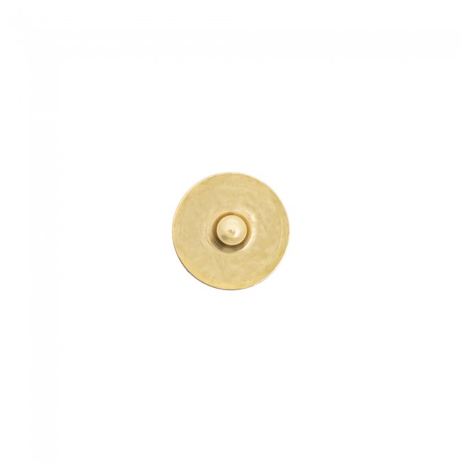 Rivetto Rinforzato — Rivetti, dettaglio, Ata Buttons Turchia