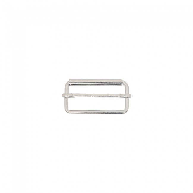 Fibbie di Regolazione con Rullo — Fibbie in Filo Metallico, dettaglio, Ata Buttons Turchia