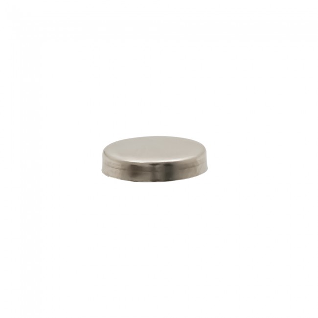 Rivetto Inox con Cappuccio e Perno — Rivetti, dettaglio, Ata Buttons Turchia