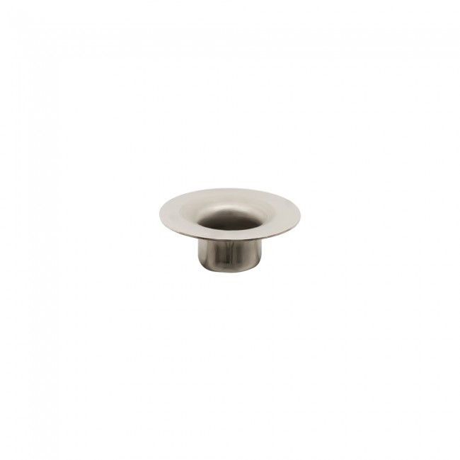 Rivetto Inox con Cappuccio e Perno — Rivetti, dettaglio, Ata Buttons Turchia