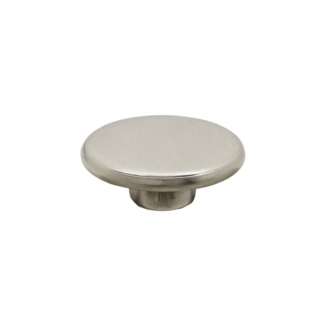 Rivetto con Cappuccio in Acciaio Inox — Accessori in Acciaio Inox, dettaglio, Ata Buttons Turchia