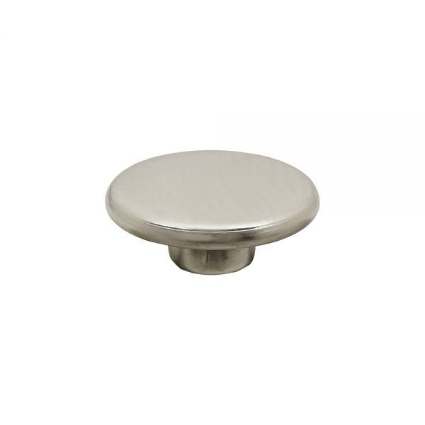 Rivetto con Cappuccio in Acciaio Inox — accessori in acciaio inox all'ingrosso, fabbrica Ata Buttons Turchia