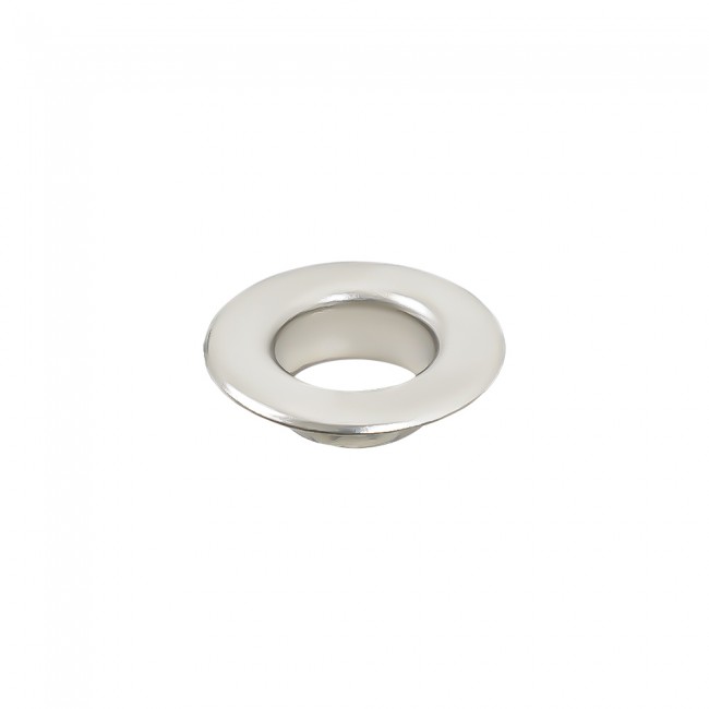 Occhielli in Acciaio Inox — Accessori in Acciaio Inox, dettaglio, Ata Buttons Turchia