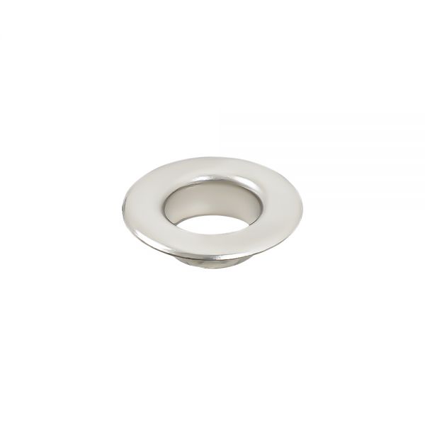 Occhielli in Acciaio Inox — accessori in acciaio inox all'ingrosso, fabbrica Ata Buttons Turchia