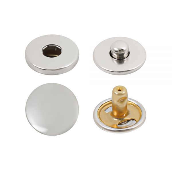 Bottone a Pressione TR 600 — bottoni a pressione all'ingrosso, fabbrica Ata Buttons Turchia