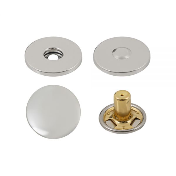 Bottone a Pressione TR 700 — bottoni a pressione all'ingrosso, fabbrica Ata Buttons Turchia