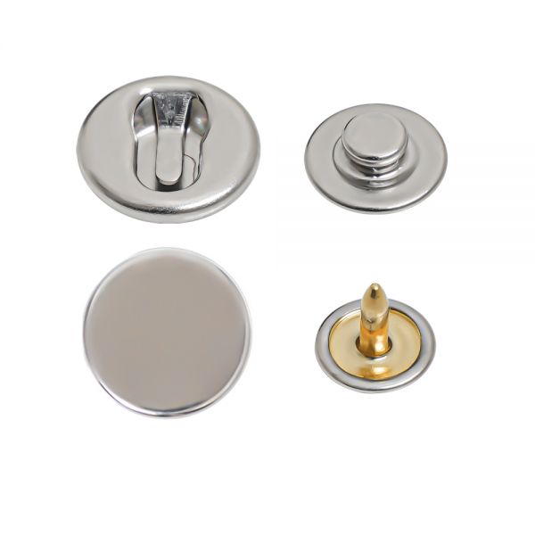 Bottone a Pressione TR 900 — bottoni a pressione all'ingrosso, fabbrica Ata Buttons Turchia